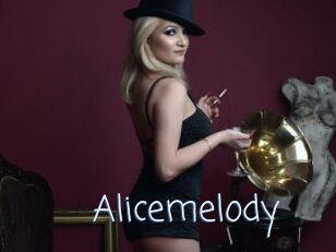 Alicemelody