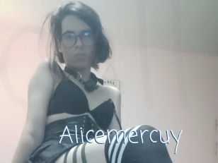 Alicemercuy