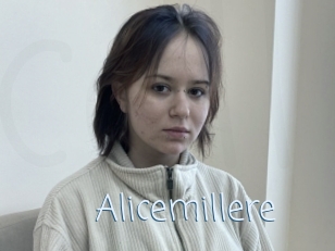 Alicemillere