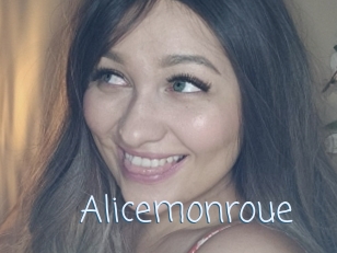 Alicemonroue