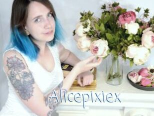 Alicepixiex