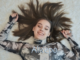 Alicepo