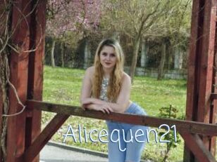 Alicequen21