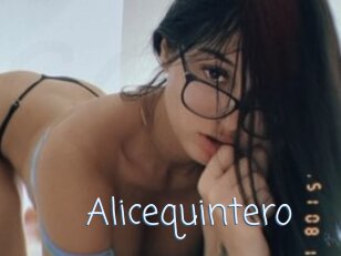 Alicequintero