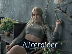 Aliceraider