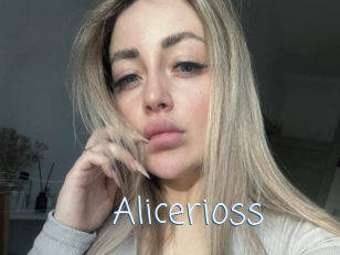 Alicerioss