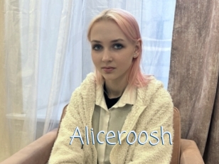 Aliceroosh