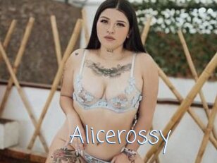 Alicerossy