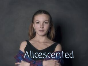 Alicescented