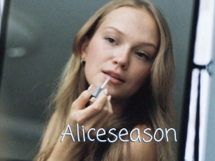 Aliceseason