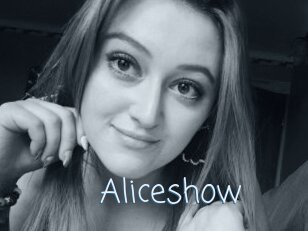 Aliceshow