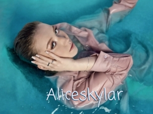 Aliceskylar