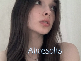 Alicesolis