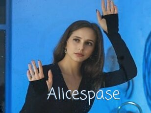 Alicespase