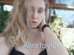 Alicetaylor