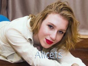 Alicets