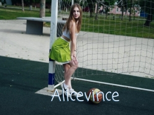 Alicevince