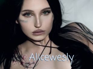 Alicewesly