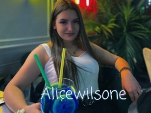 Alicewilsone