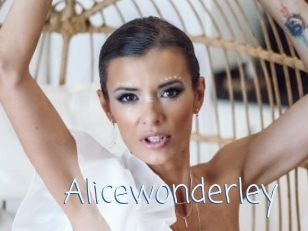 Alicewonderley