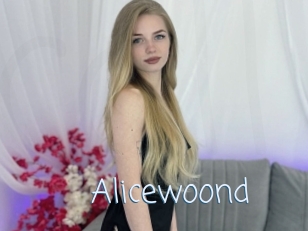 Alicewoond