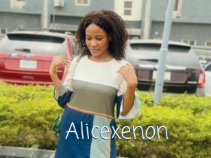 Alicexenon