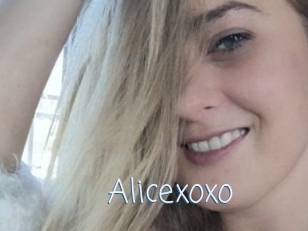 Alicexoxo