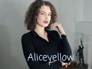 Aliceyellow