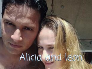 Alicia_and_leon