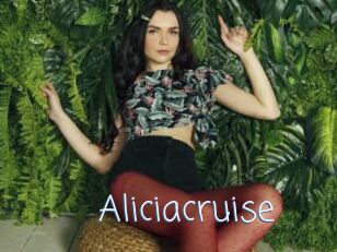 Aliciacruise