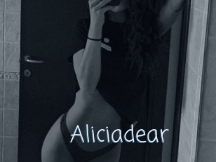 Aliciadear