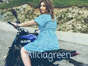 Aliciagreen