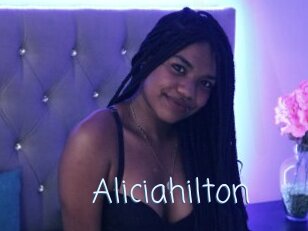 Aliciahilton