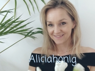 Aliciahonig