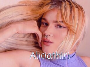 Aliciathiri