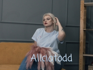 Aliciatodd