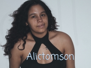 Alictomson