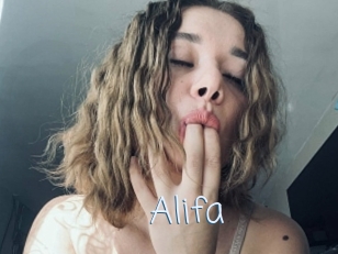 Alifa