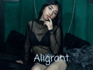 Aligrant