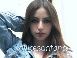 Aliicesantana