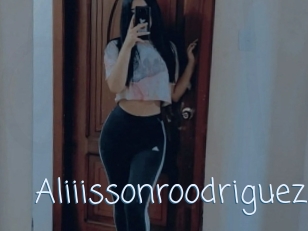 Aliiissonroodriguez