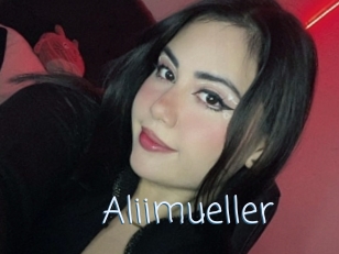 Aliimueller