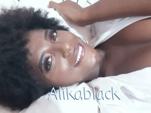 Alikablack