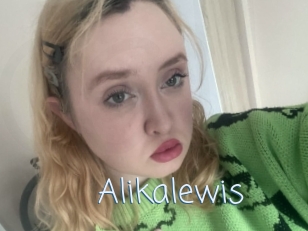 Alikalewis