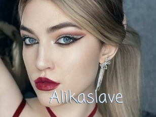 Alikaslave