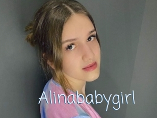 Alinababygirl