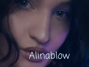 Alinablow