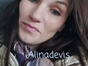 Alinadevis