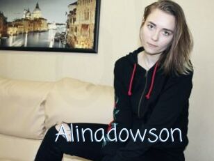 Alinadowson