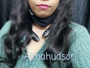 Alinahudson